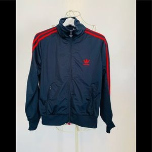 Women’s Firebird tracksuit